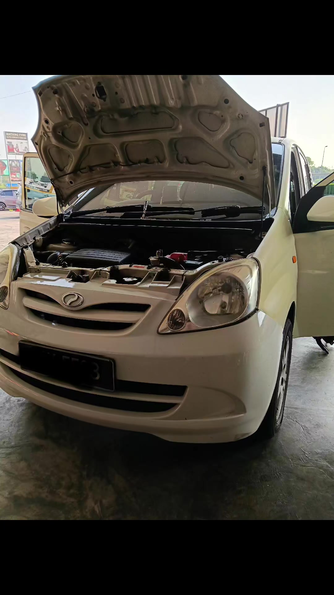 @Coolingman & Autocare