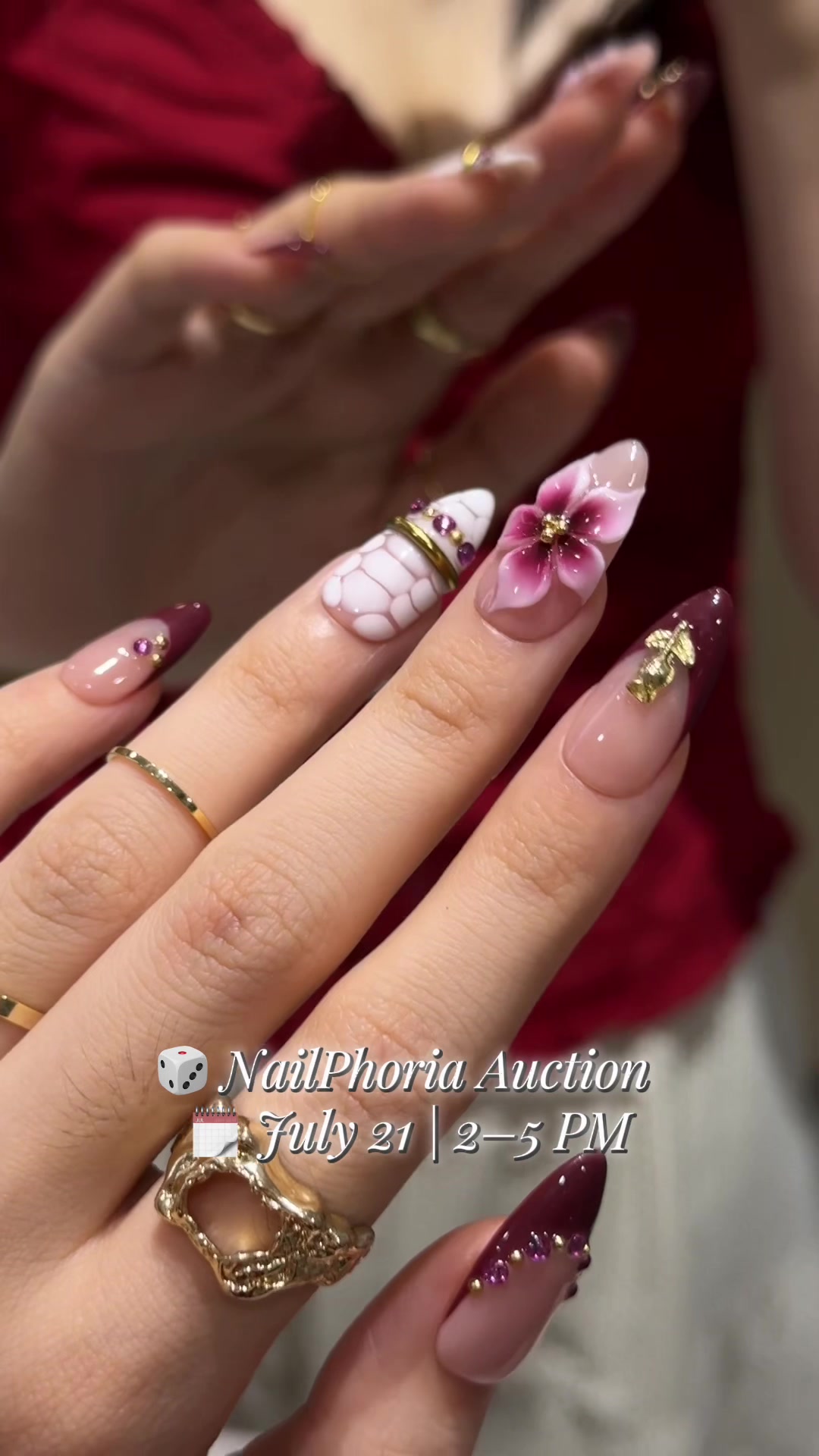 @Nailphoria