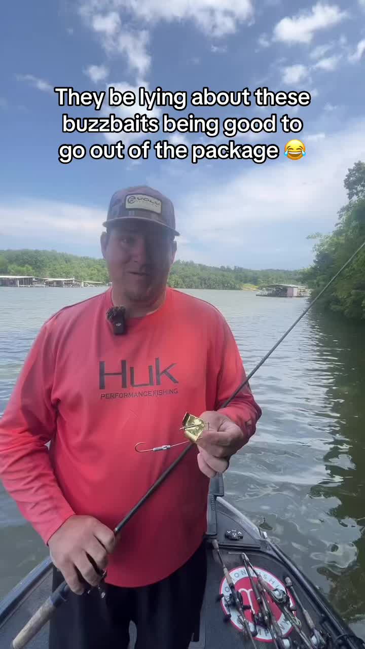 @Luke Routh Fishing 🎣