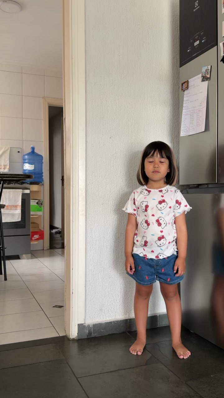 @Mam&atilde;e, Lulu e Maya