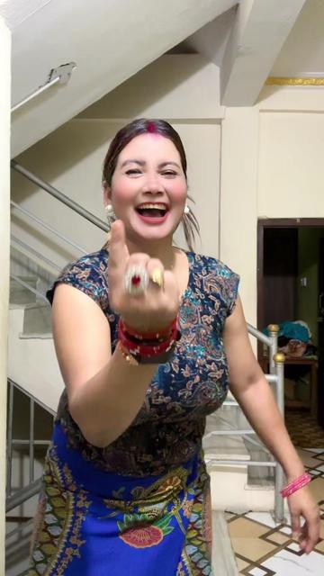 @Deepa Oli