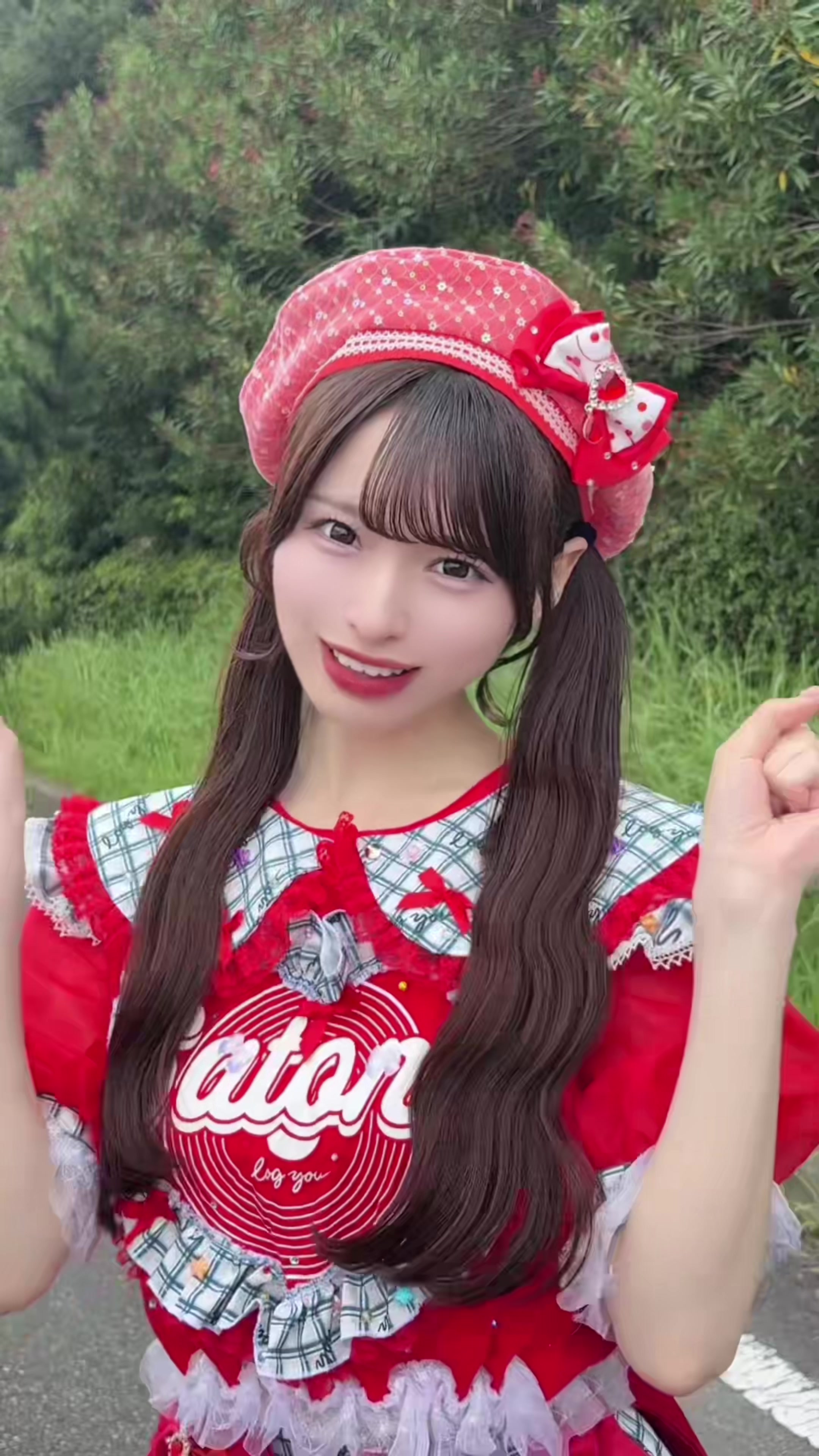 @くぼ さとね