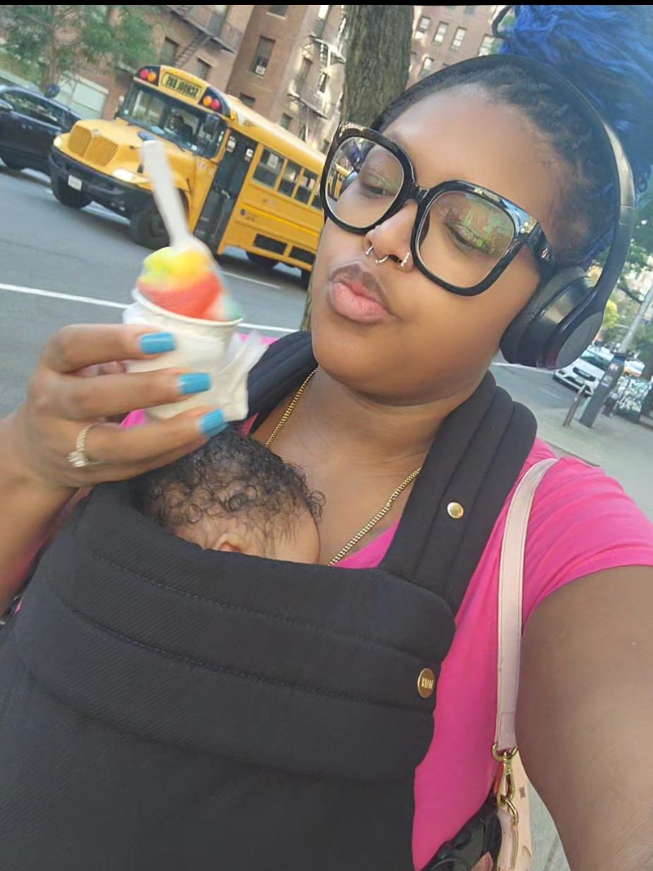 @CECE 🌸 FTM | Lifestyle
