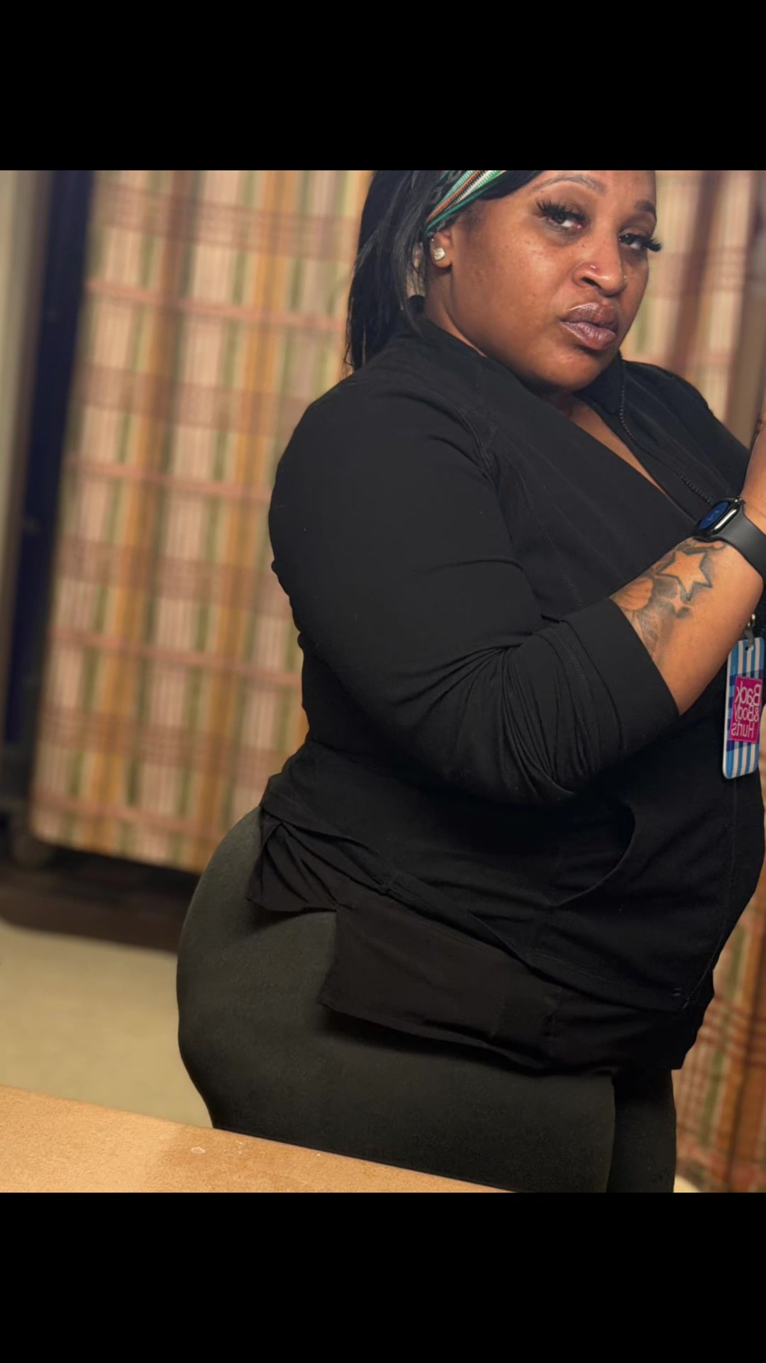 @Tiara_UNeek💋