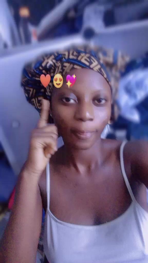 @Main Wife👸Of &hearts;️ Nobody 🔐🙅🔐