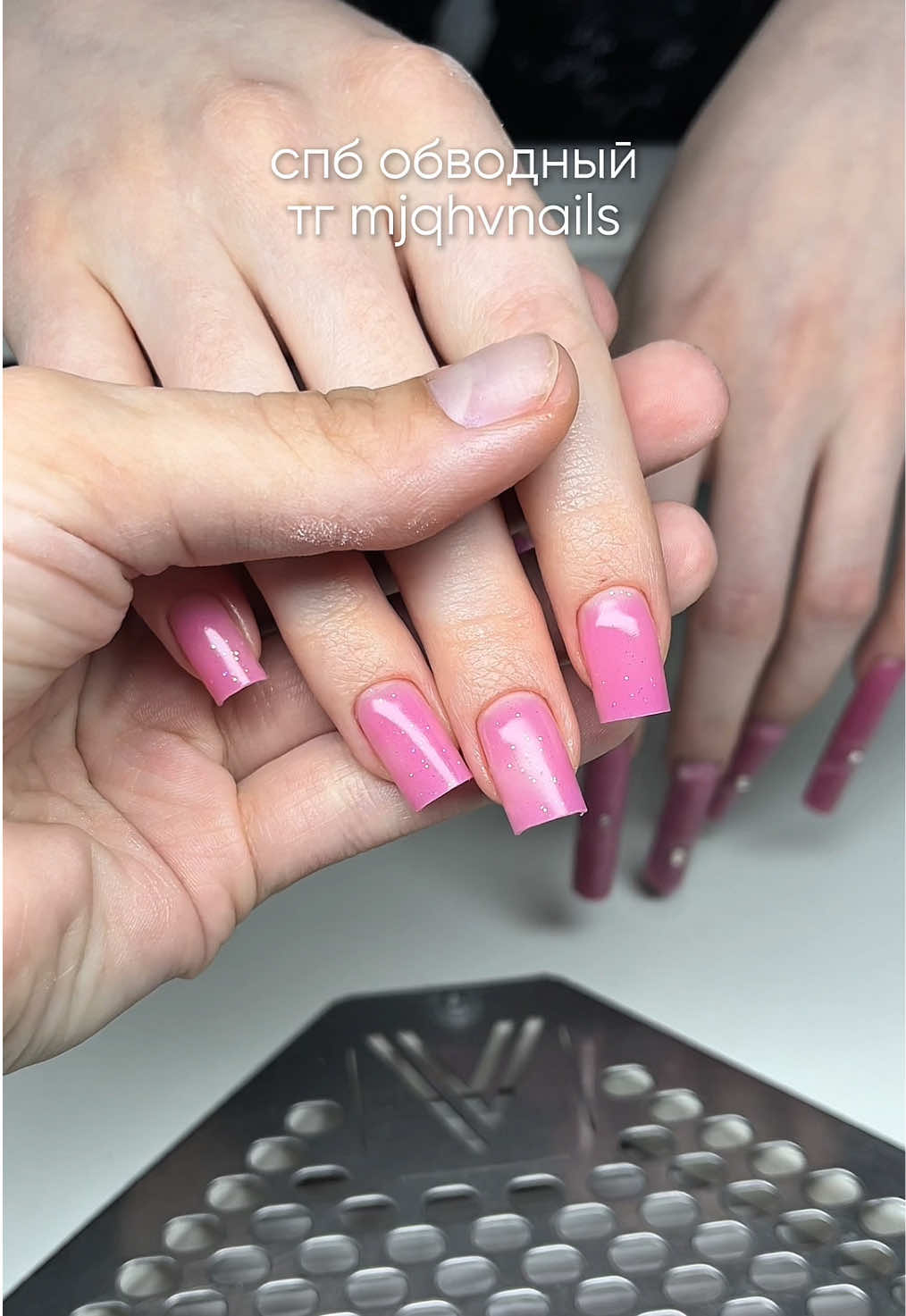 @тг mjqhvnails