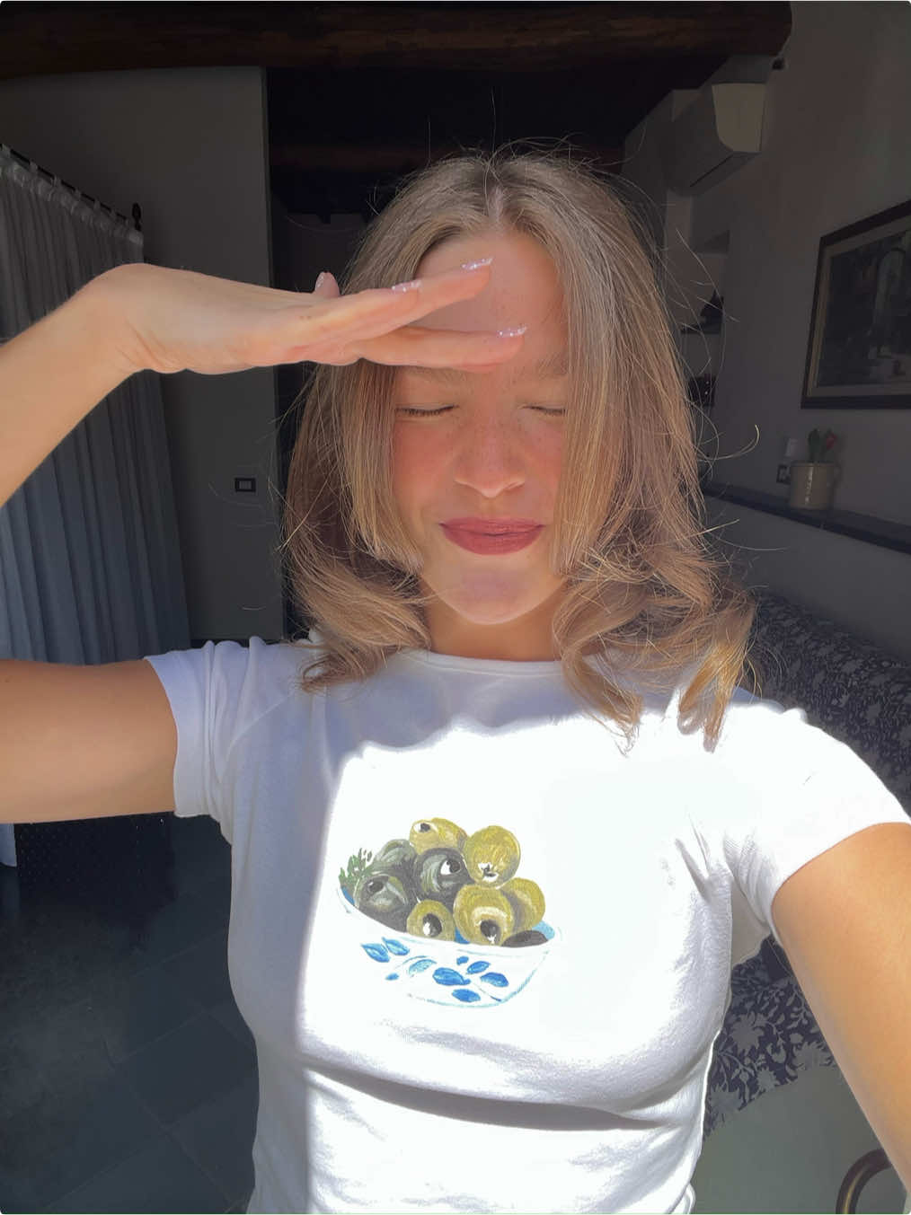 @danielle domrose