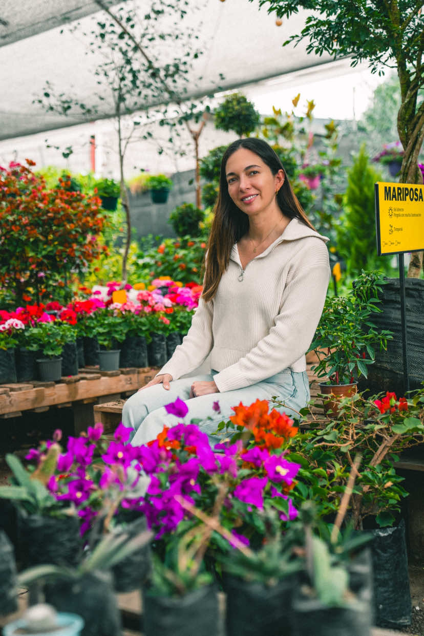@Macetare Garden Shop Ecuador