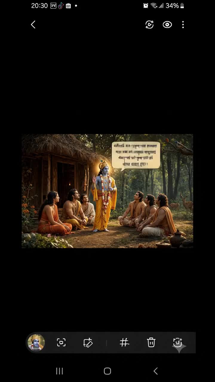 @Kriya Yogi Sujeet