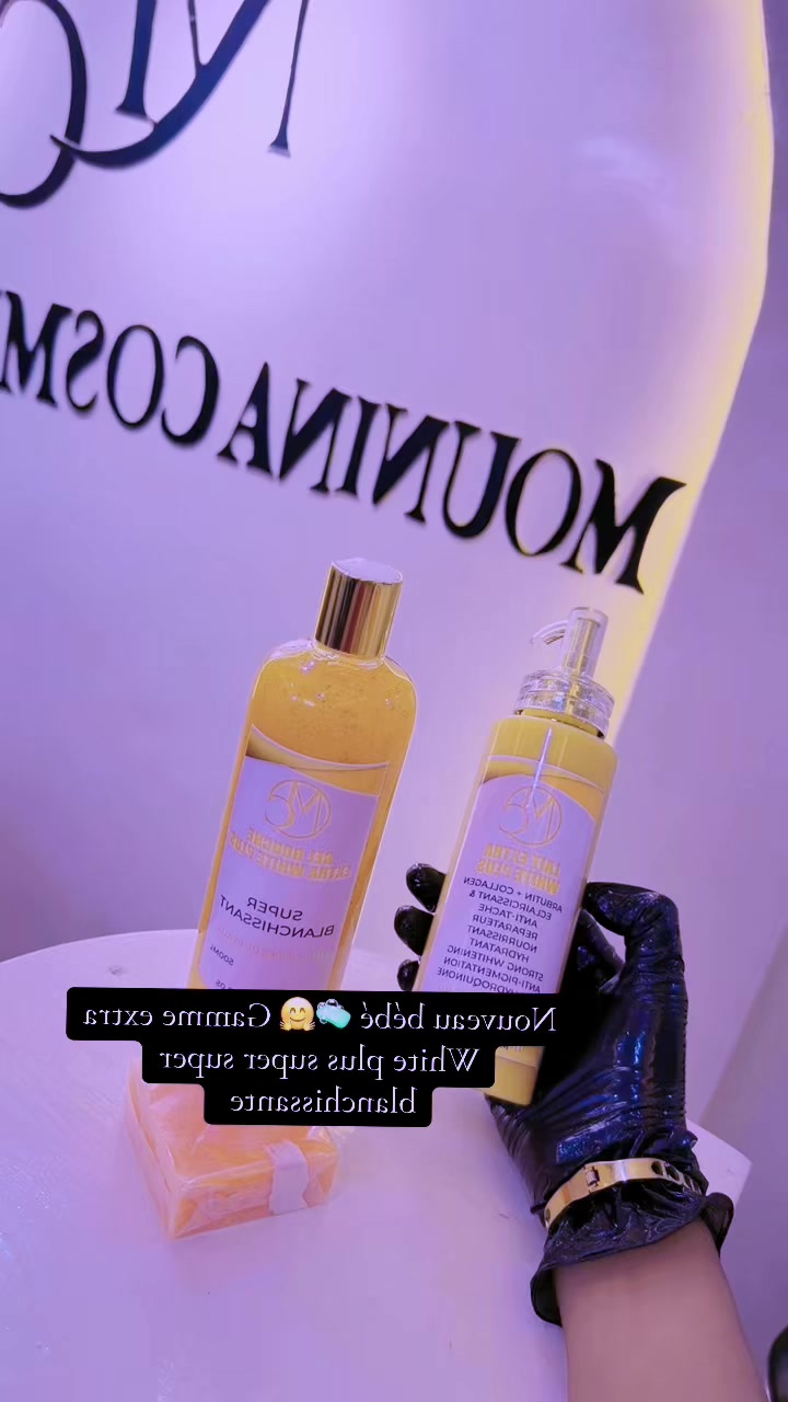@@mounina🥀Cosm&eacute;tique🤍