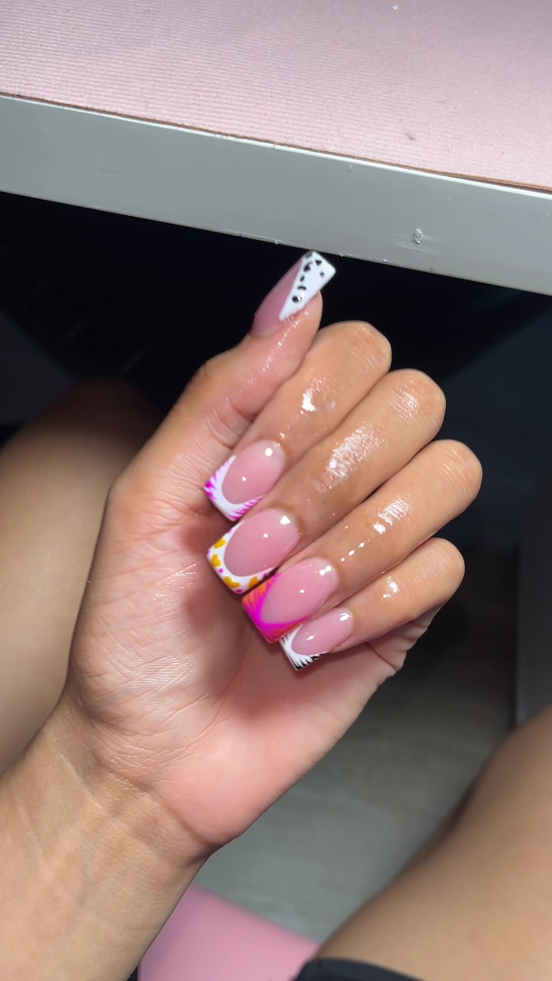 @RICHOFFACRYLIC 🫧