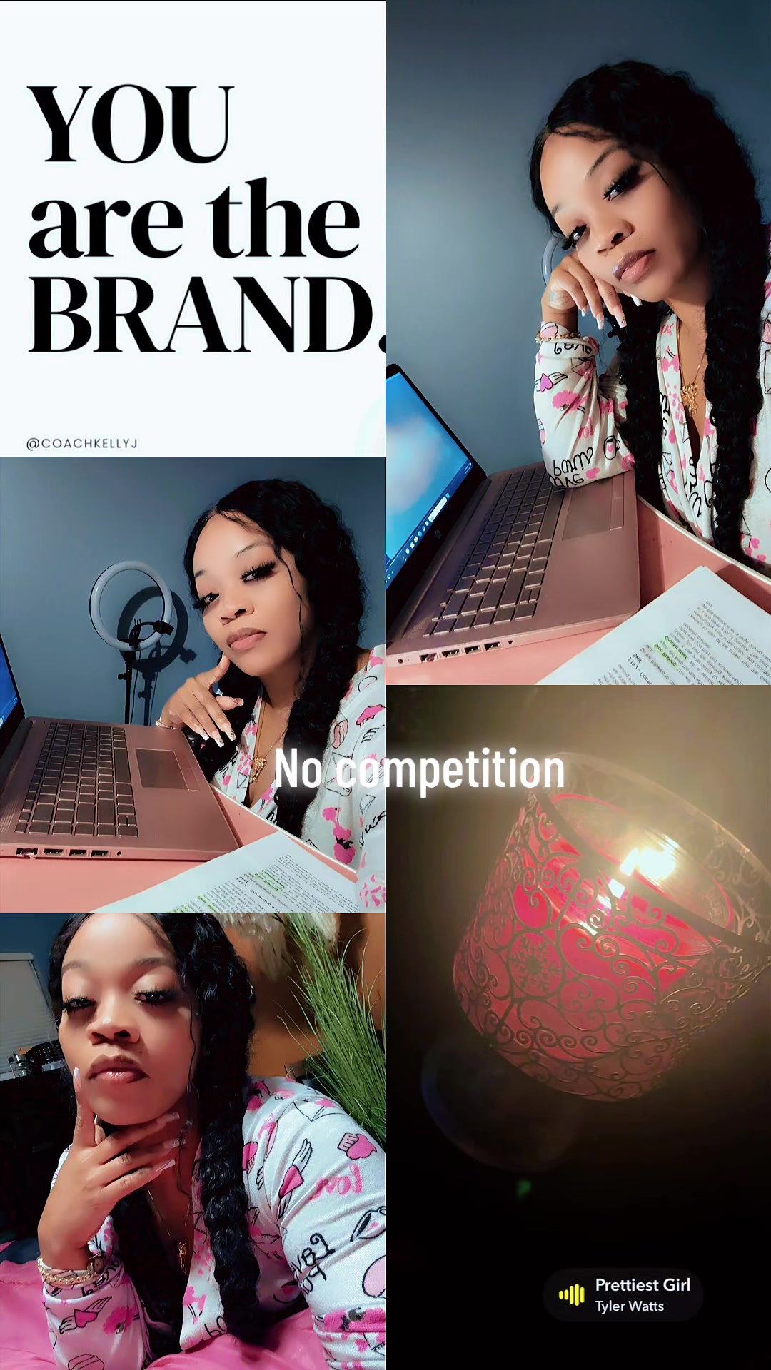 @Ebony Queen