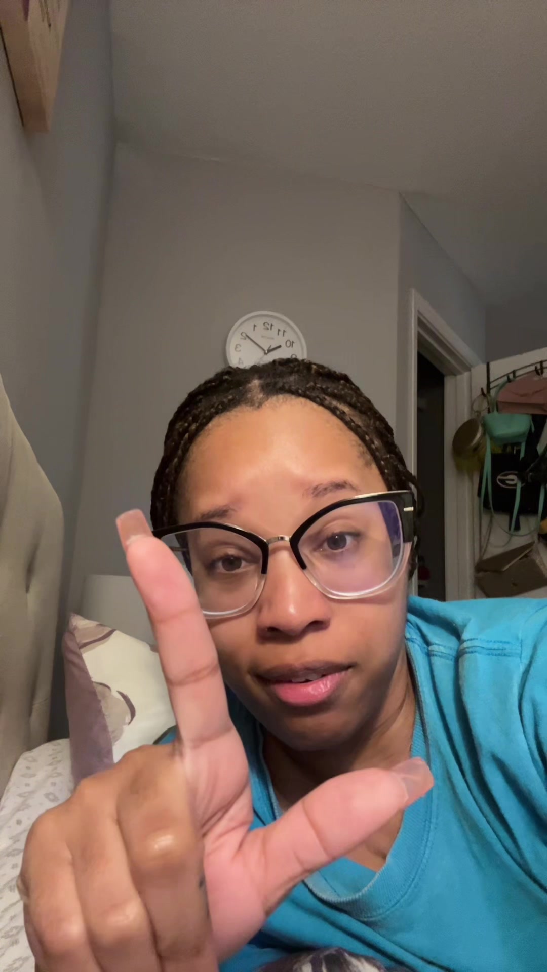 @Kayla | Hot Girl Blerd