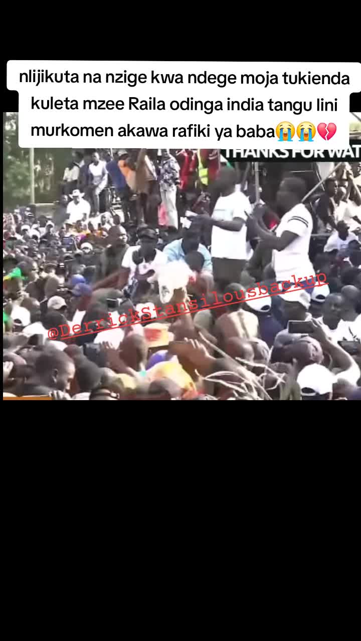 @Derrick Stansilous 🇰🇪