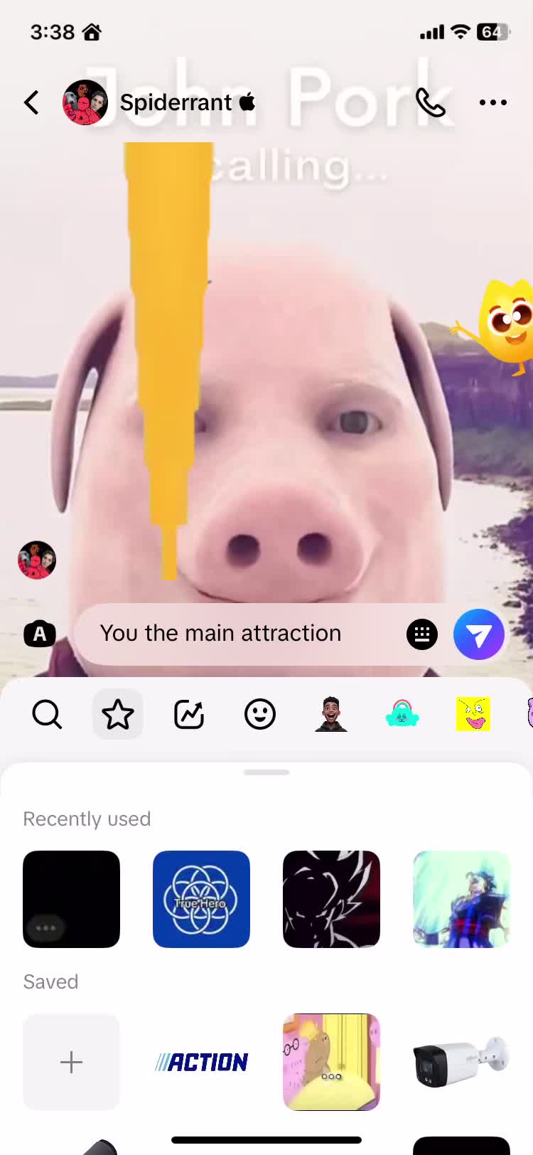 @Kaiden