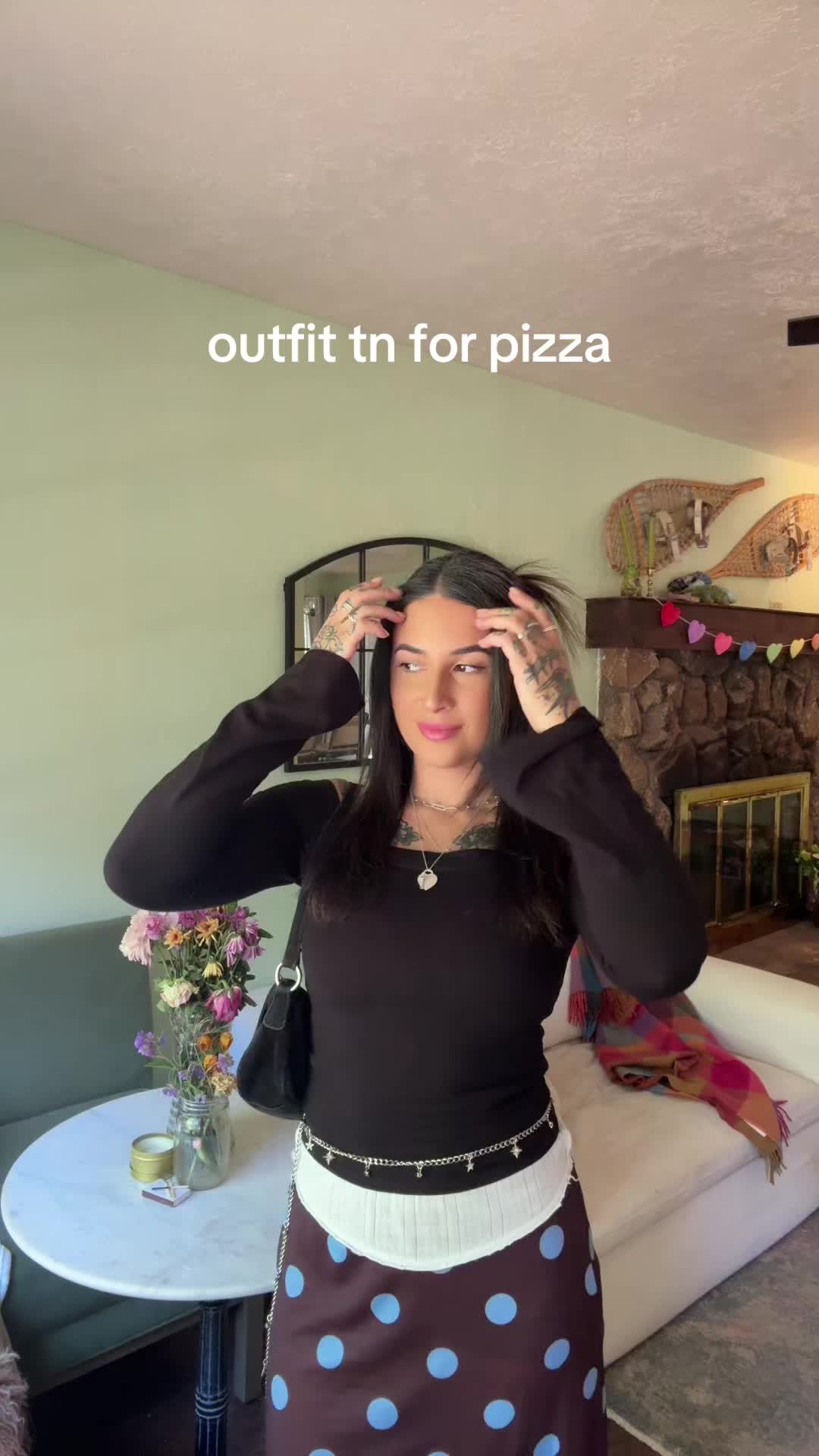 @Alanah Cole