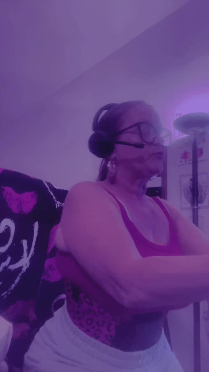@Mama