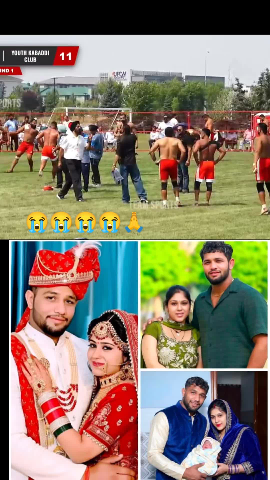 @ustad of kabaddi Javeed