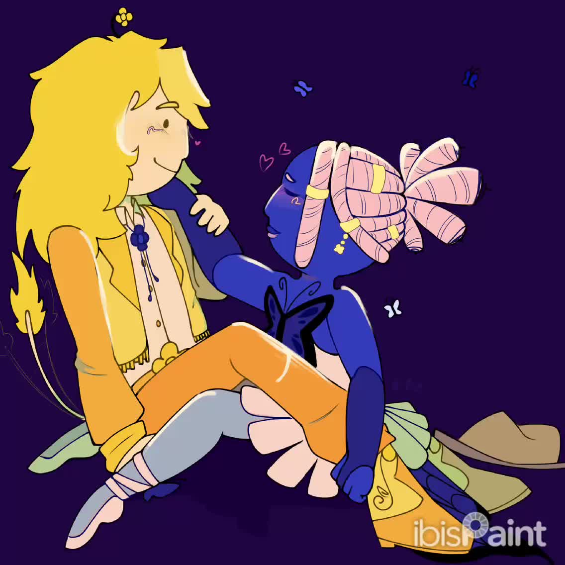 @જ⁀➴⋆.˚уεllσш