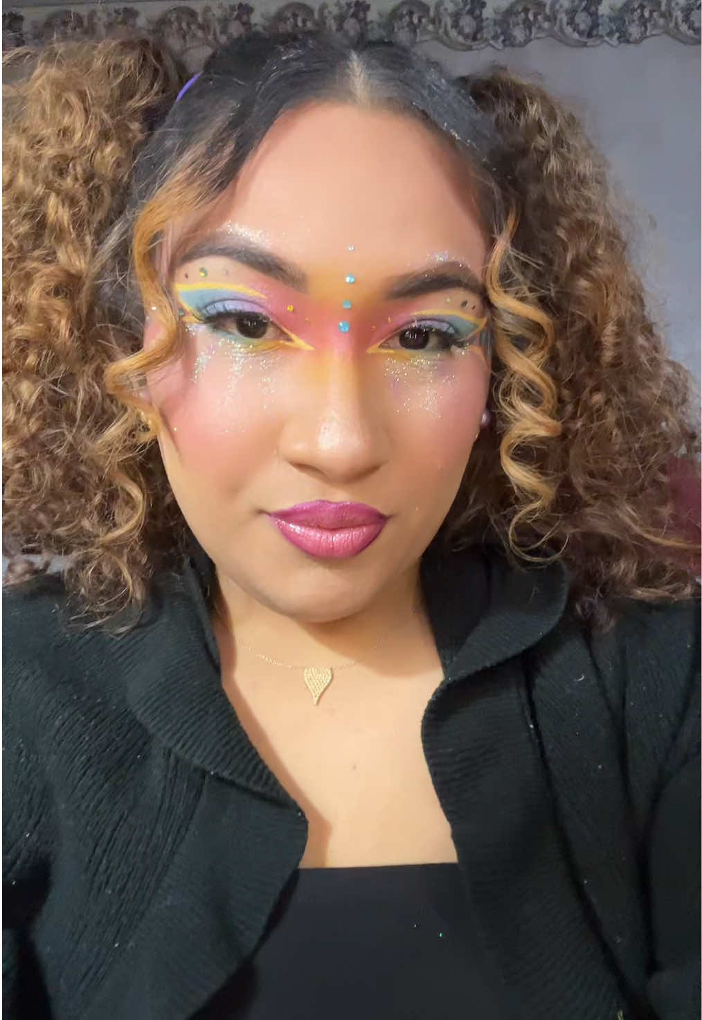 @Valerie | MAKEUP + MOMMY