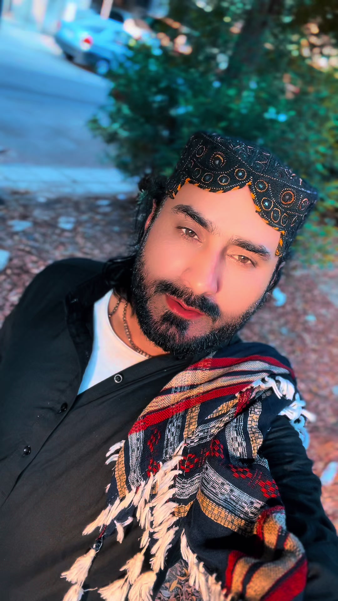 @ریاض۔۔۔ساگر