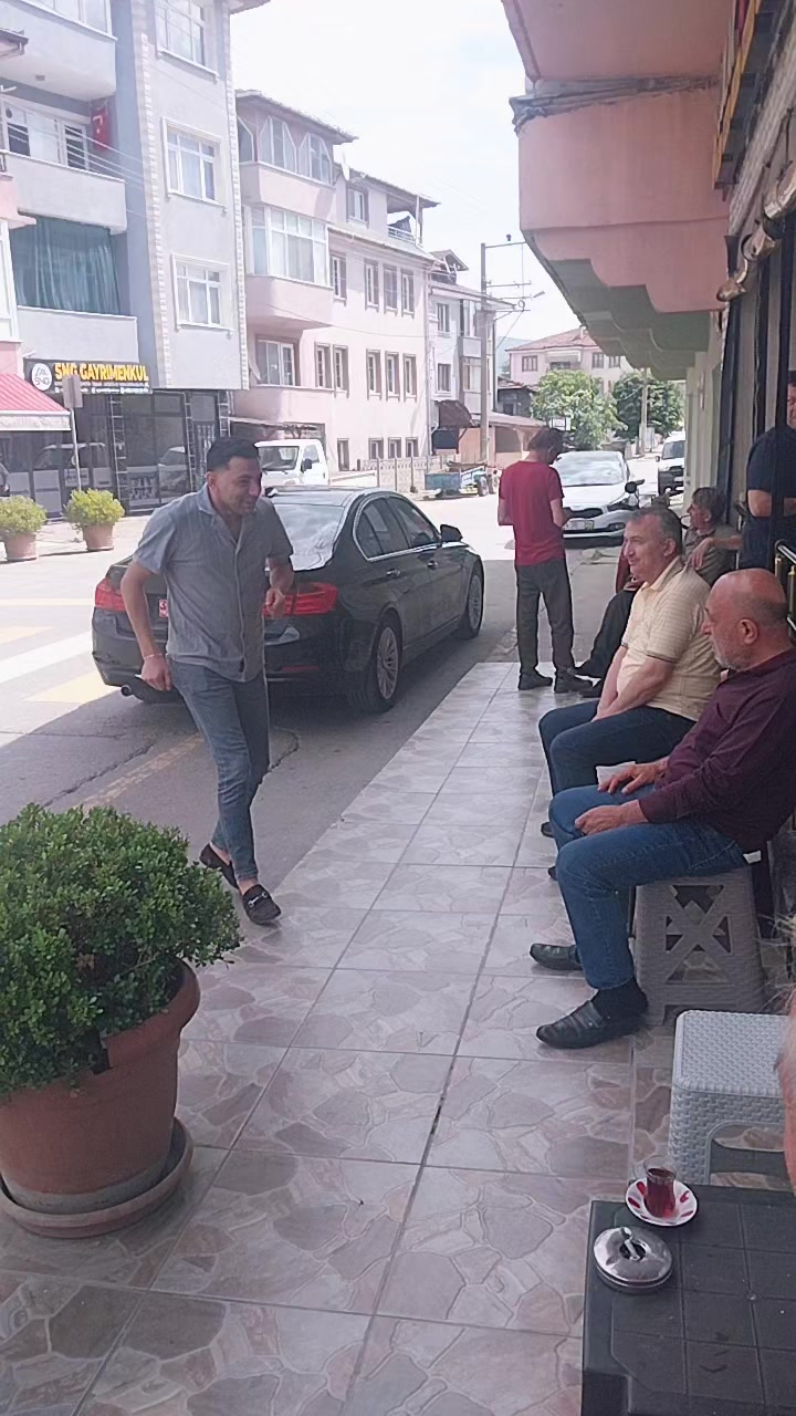 @GENÇ KAPTAN