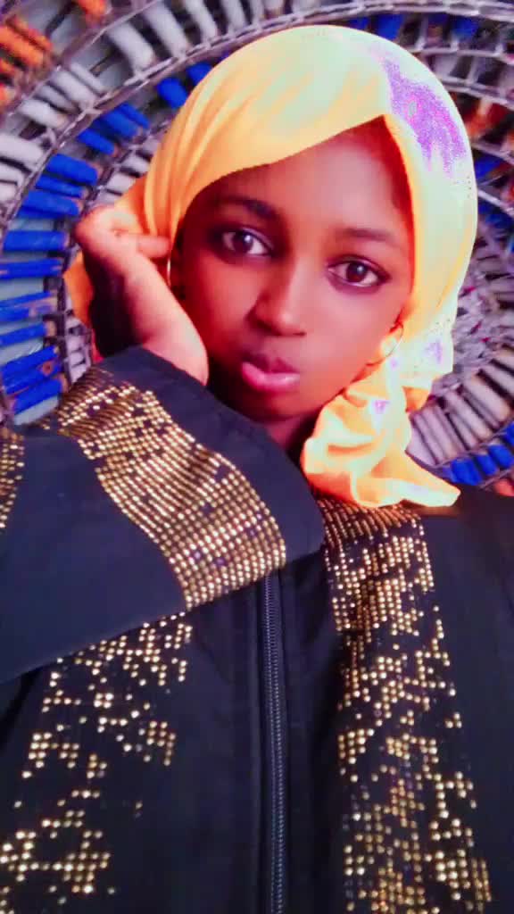 @aminat muhammad5