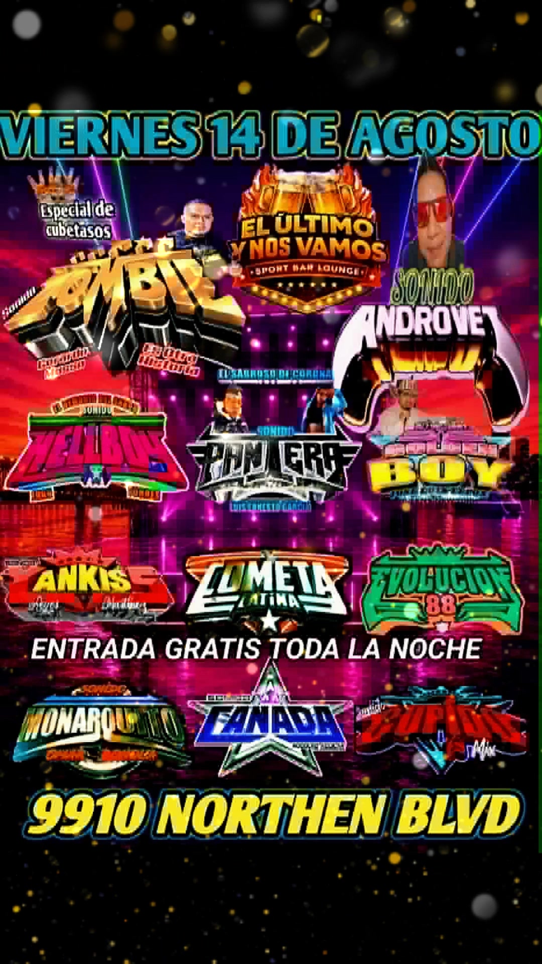 @SONIDO ZOMBIE EL ORIGINAL