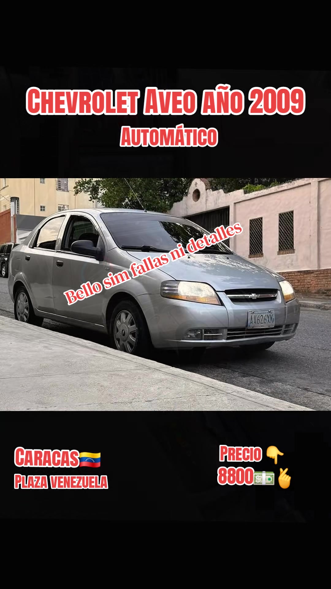 @🚘AutoExpressVenezuelaJM🚘
