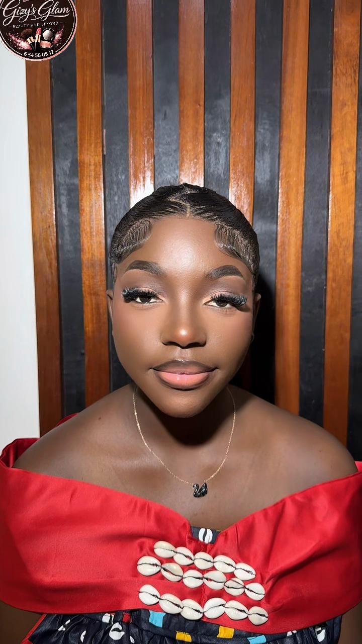 @GIZY’s Glam💄💋🦋