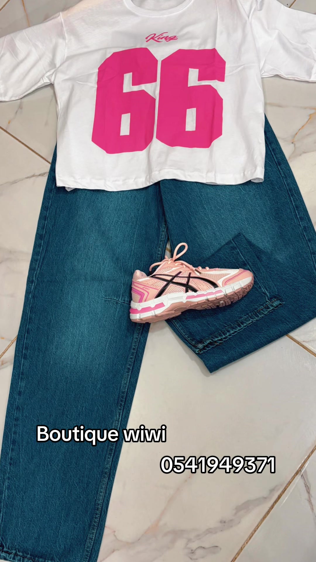 @boutique wiwi