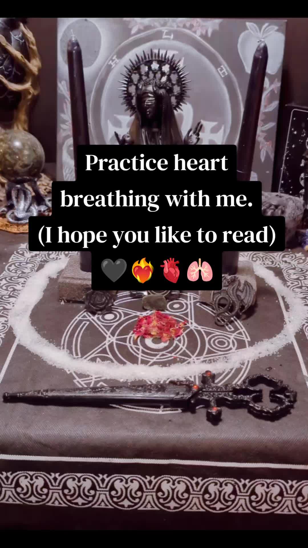 @Lilitu Tarot ❤️🔥🥀