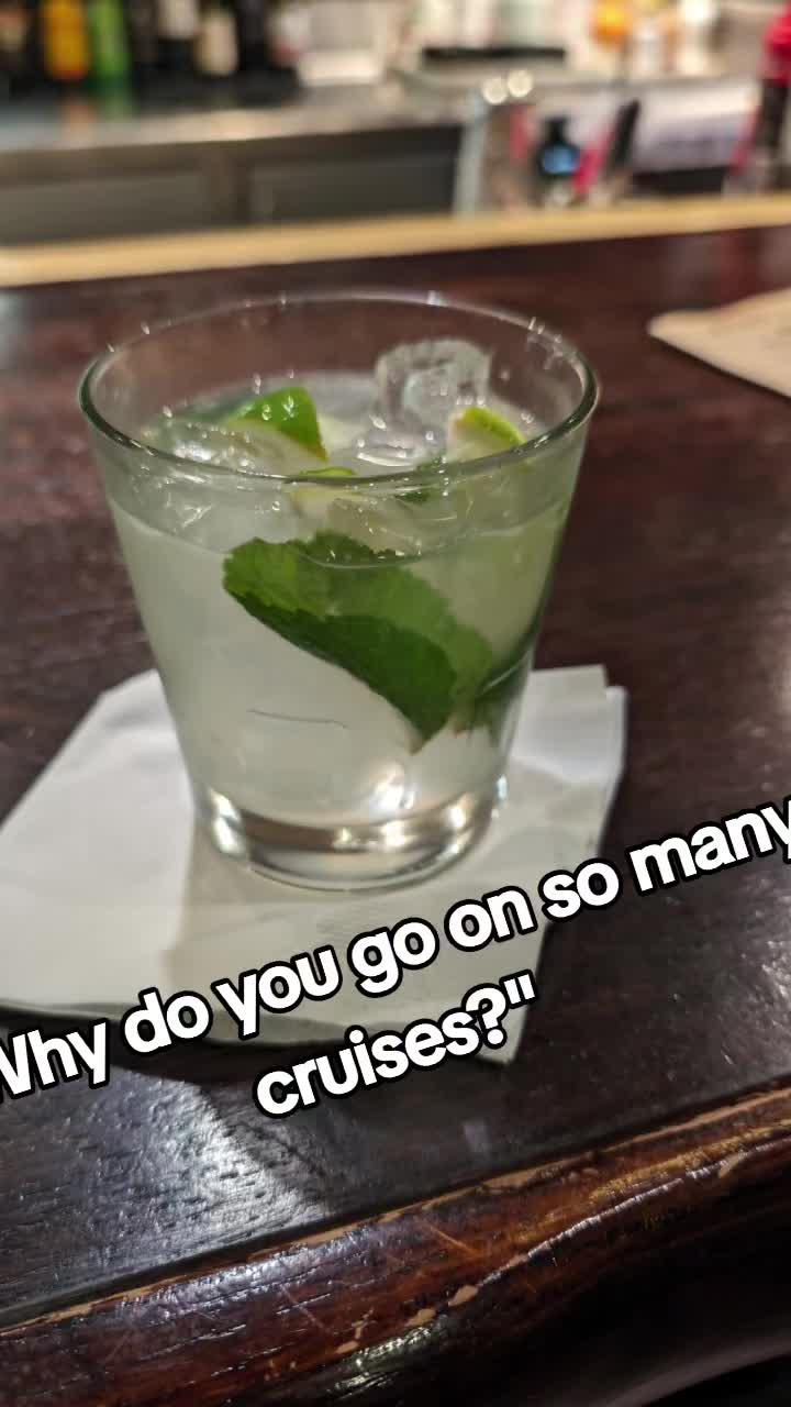 @DudeTopia Of The Seas