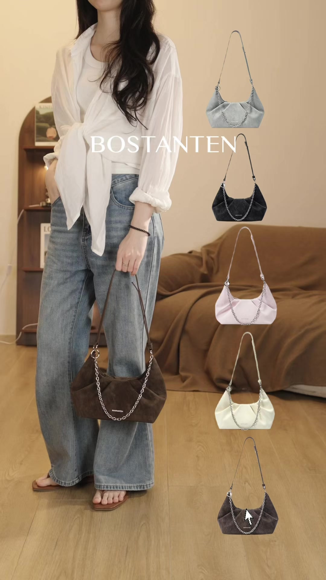 @Bostanten