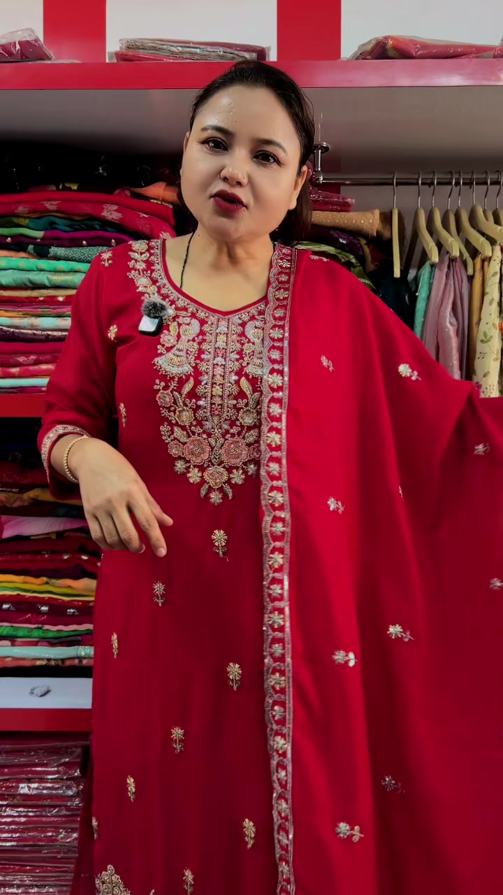 @Stuti collection