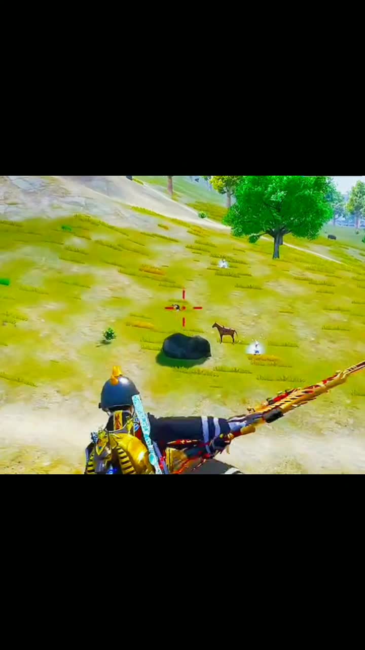 @PUBG Lover