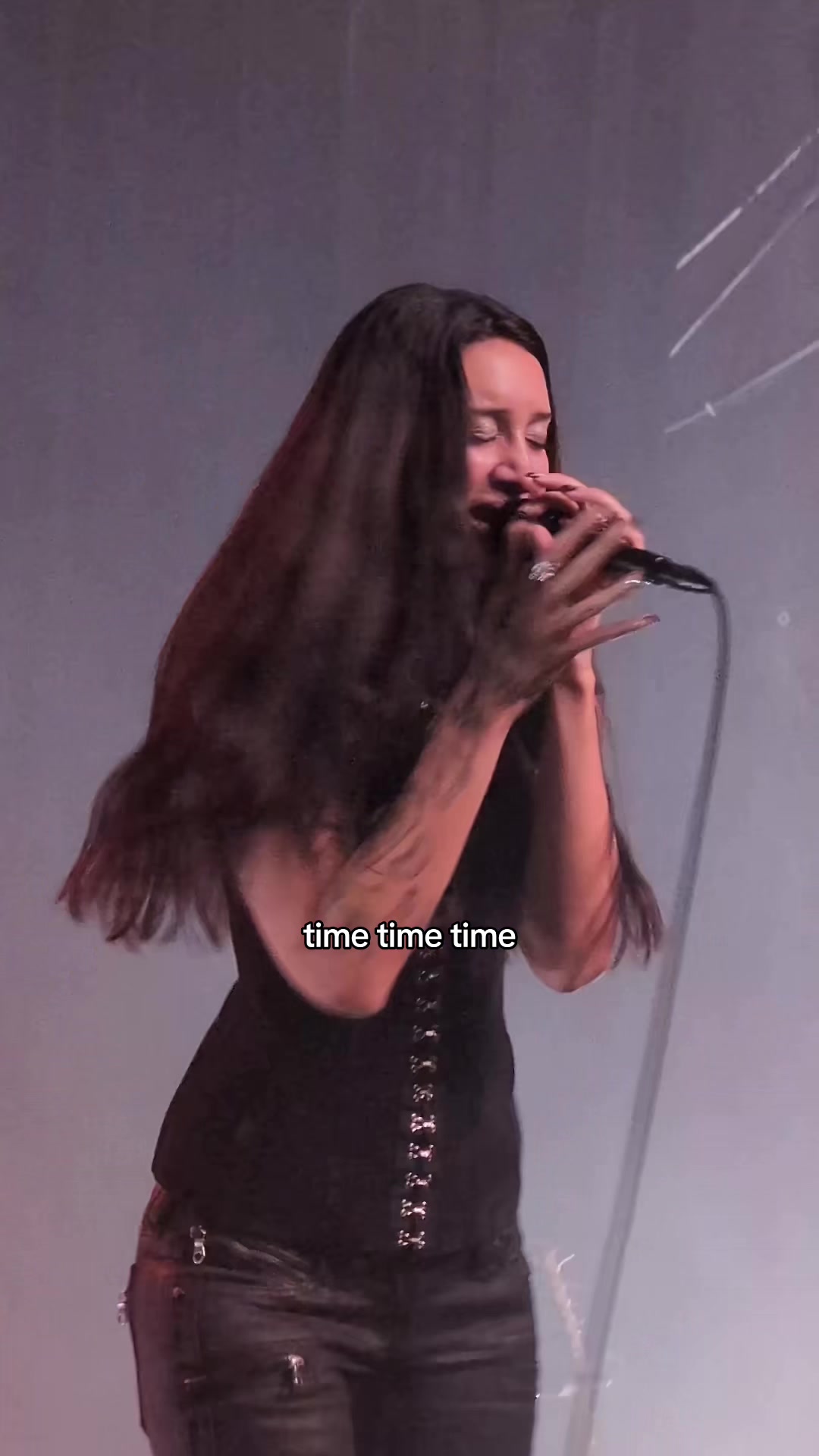 @julia wolf clips