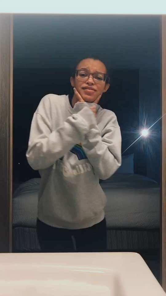 @Mikaili Thomas