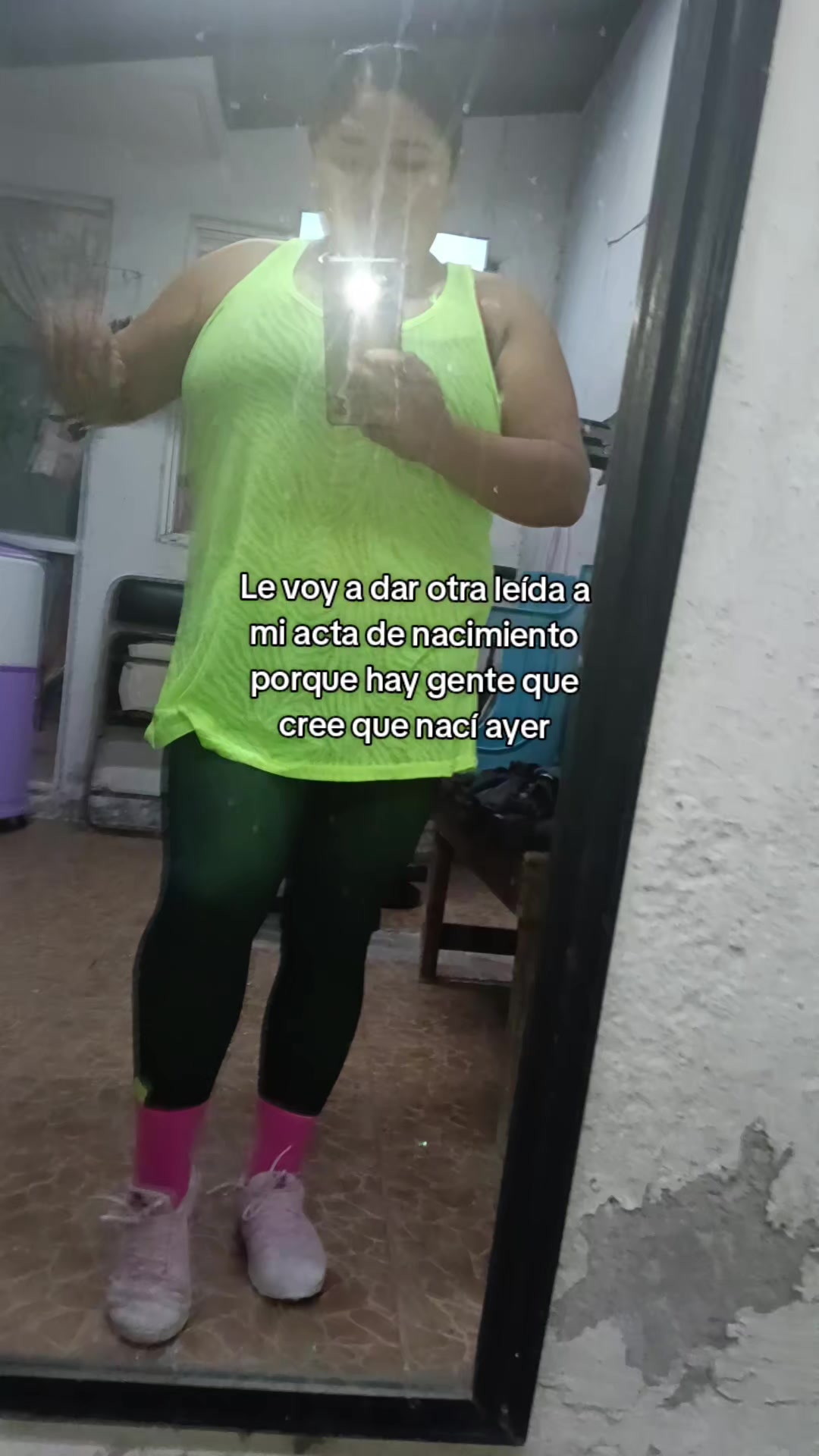 @Mary Chamoy