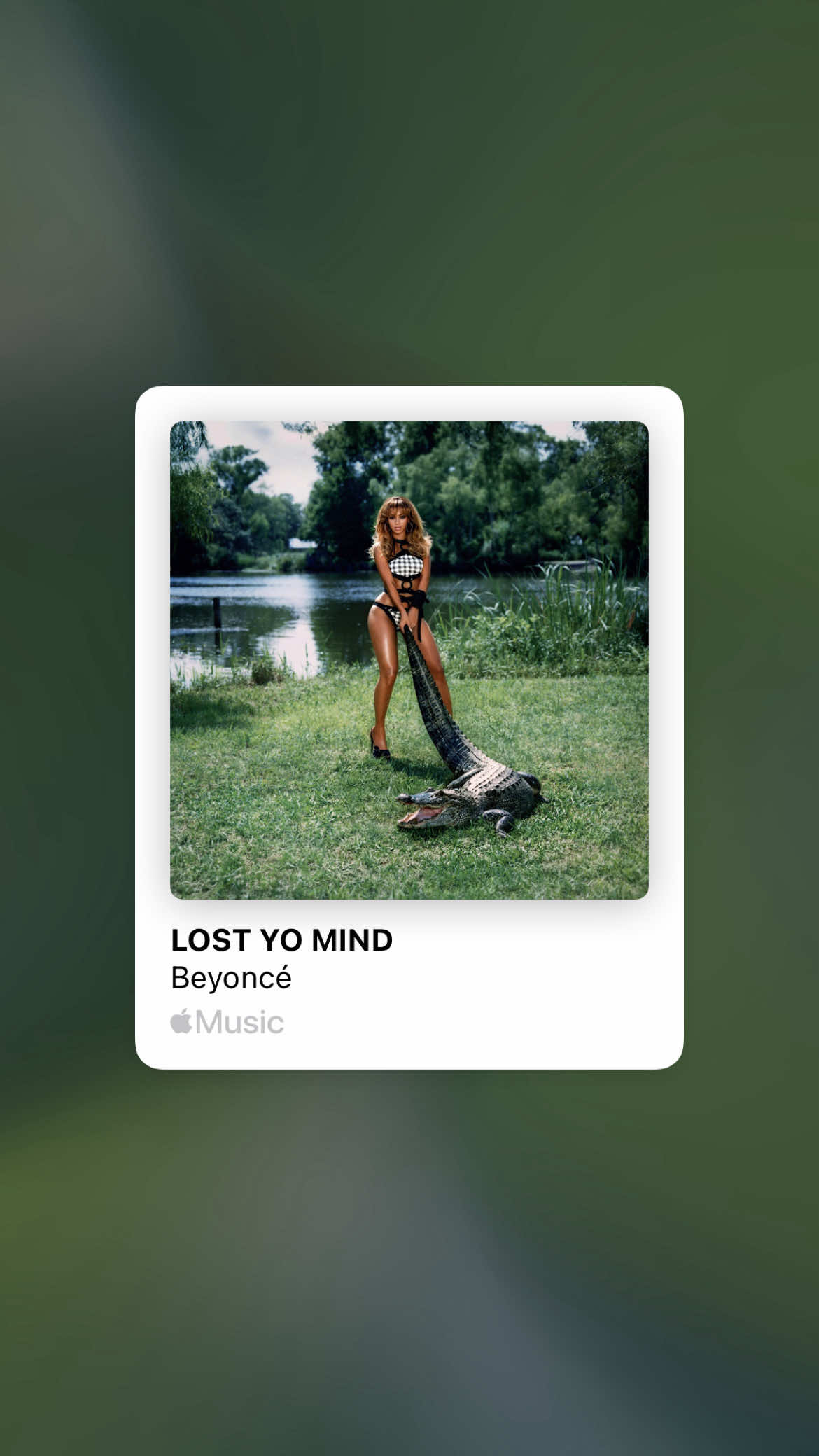 @Music Lyrics