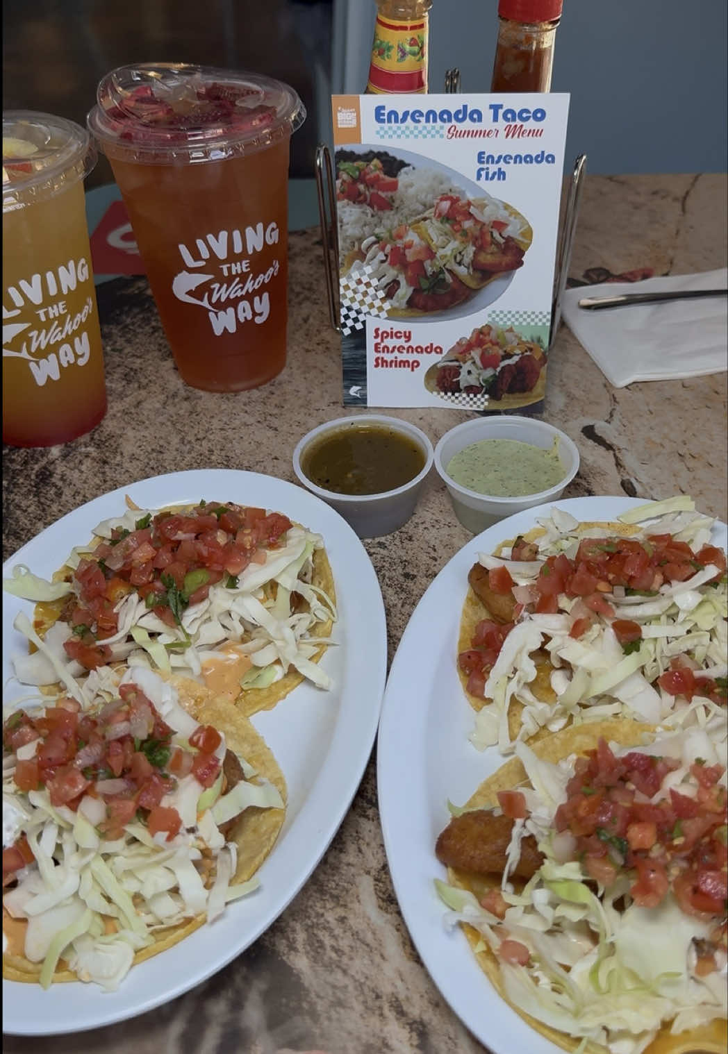 @Tays Food Tour