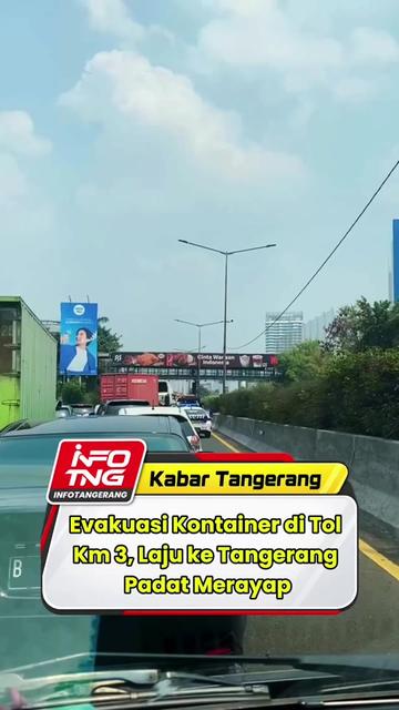 @Info Tangerang Official
