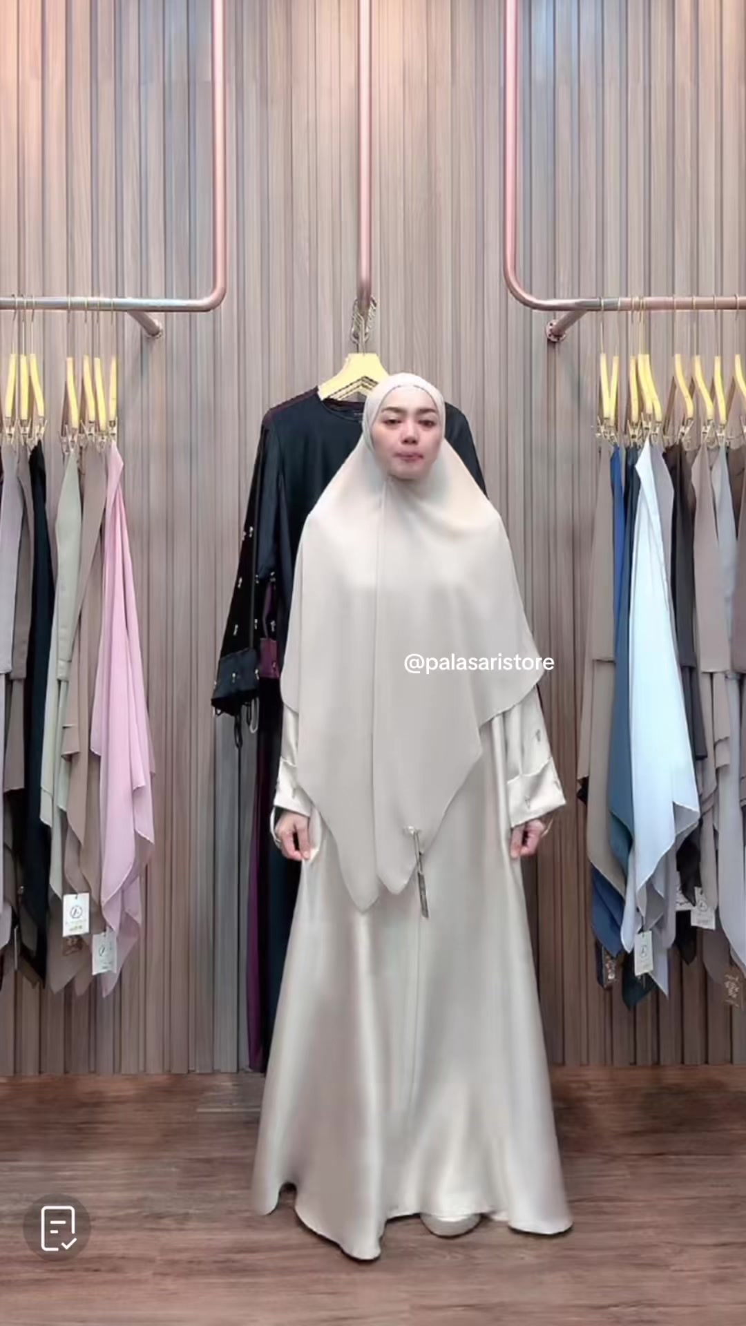 @Palasari Store