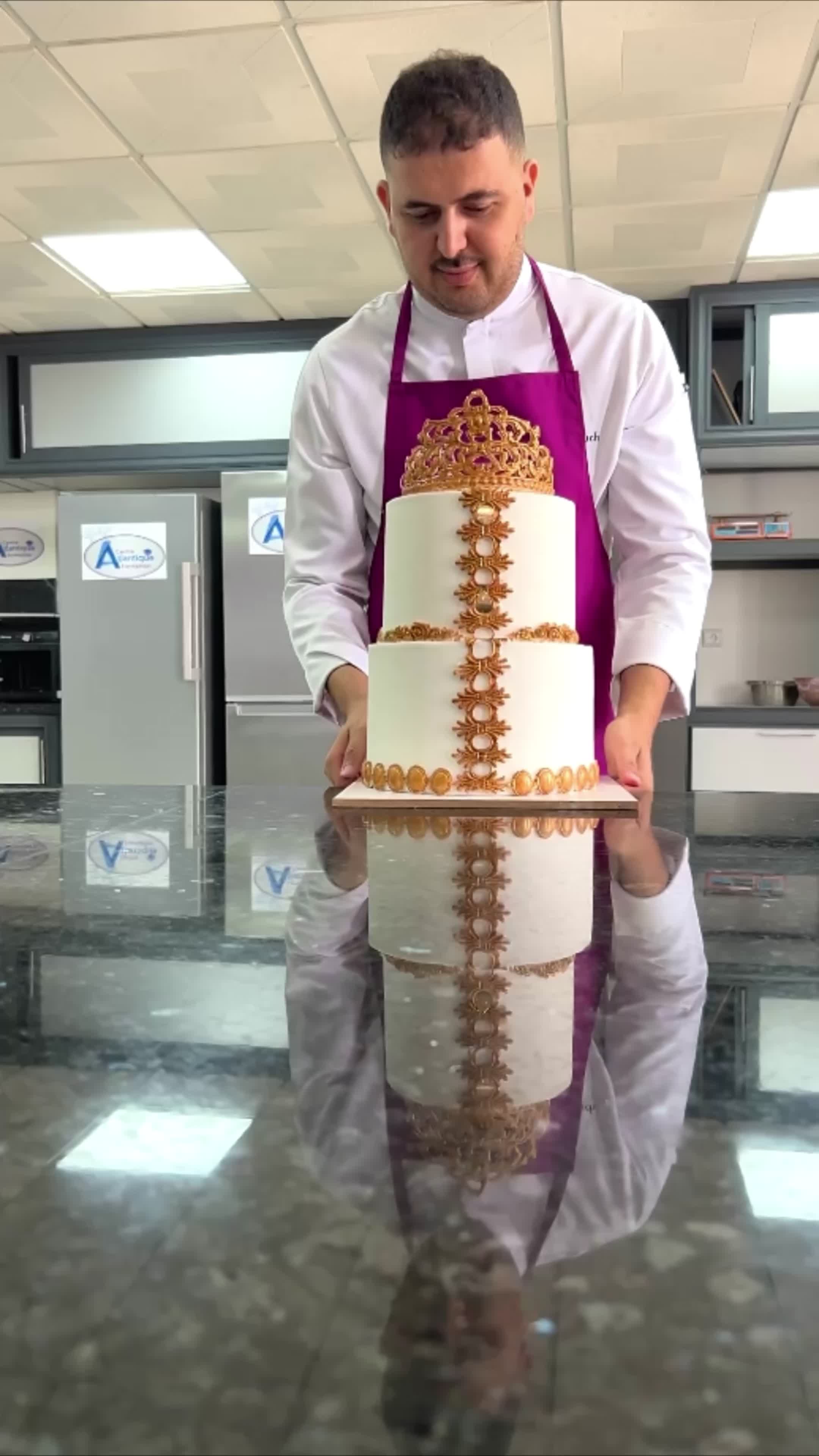 @chef Krawch🍰