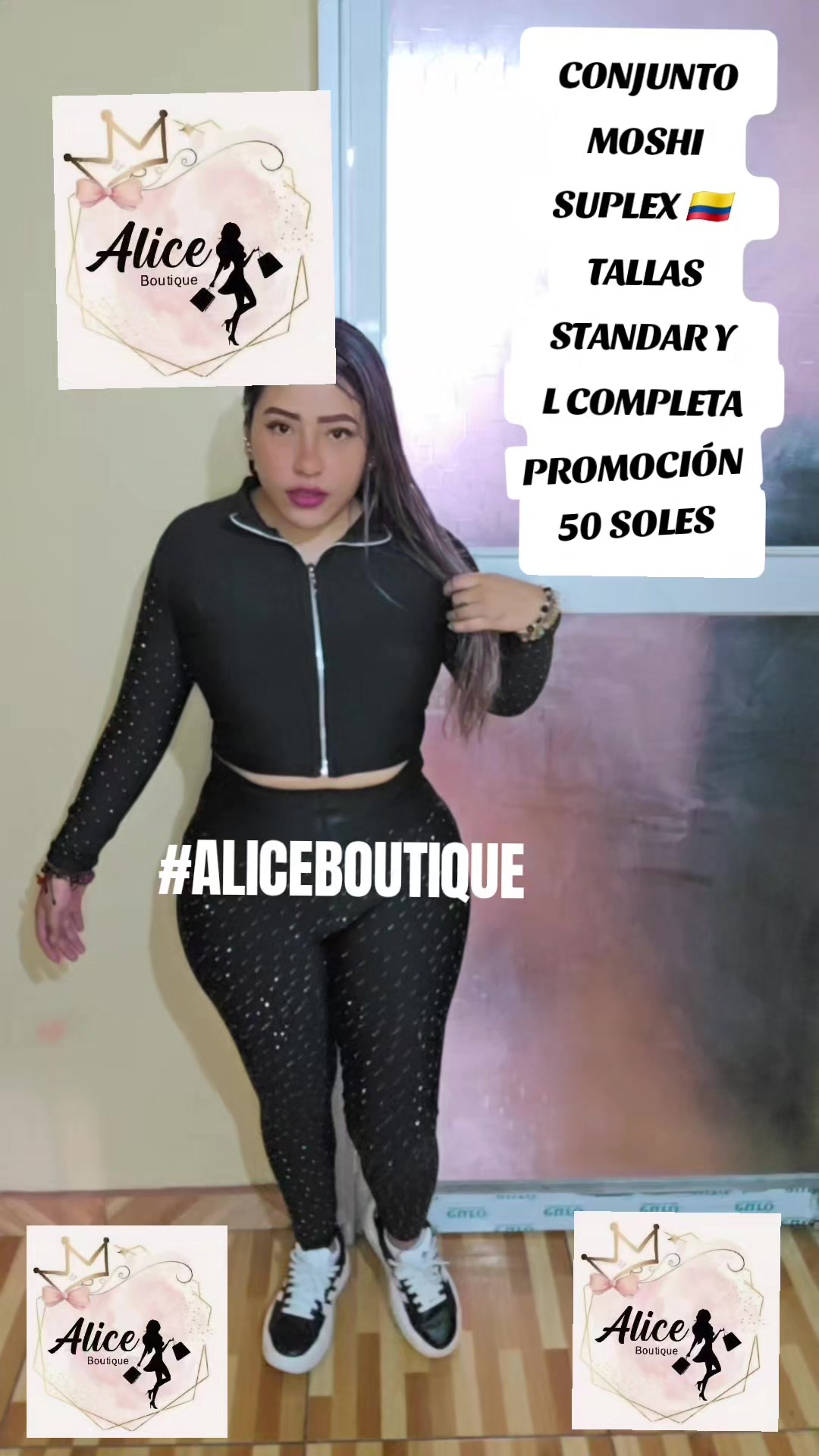 @AliceBoutiqueHuancayo