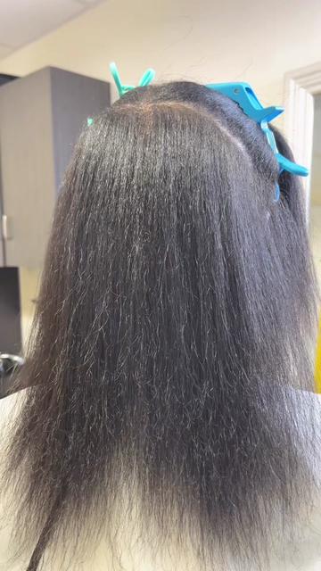 @OOOBEEXZY | DC HAIRSTYLIST