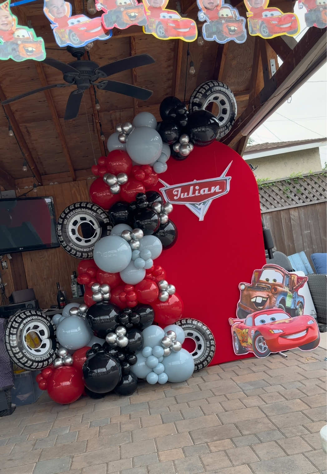 @La Chinitas Creations
