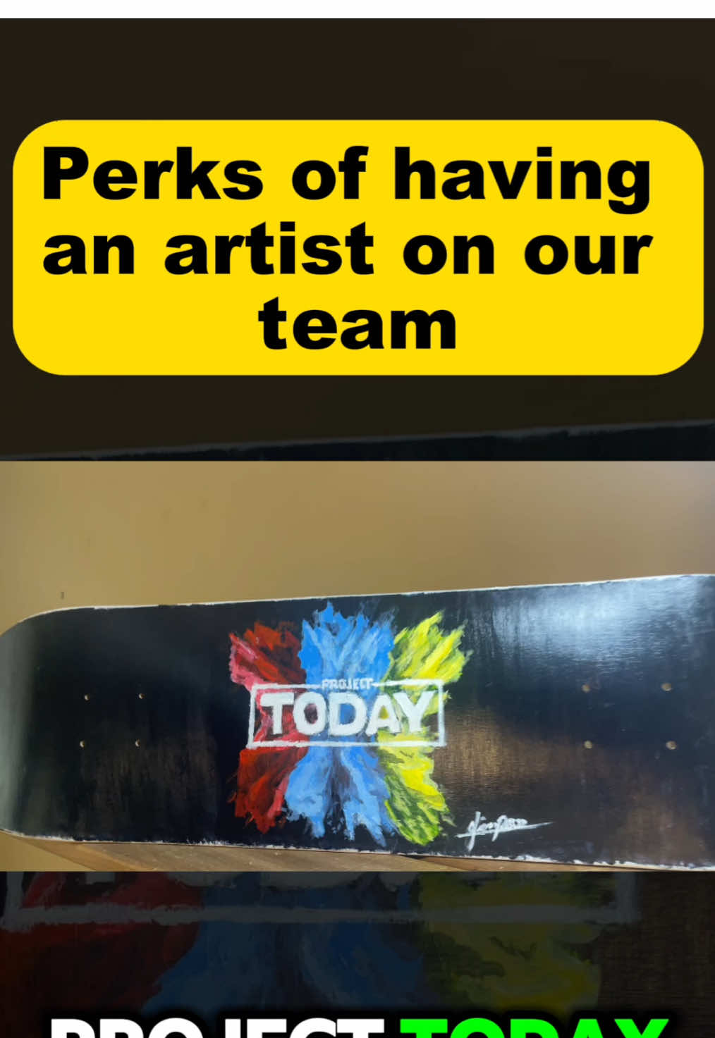 @Project Today