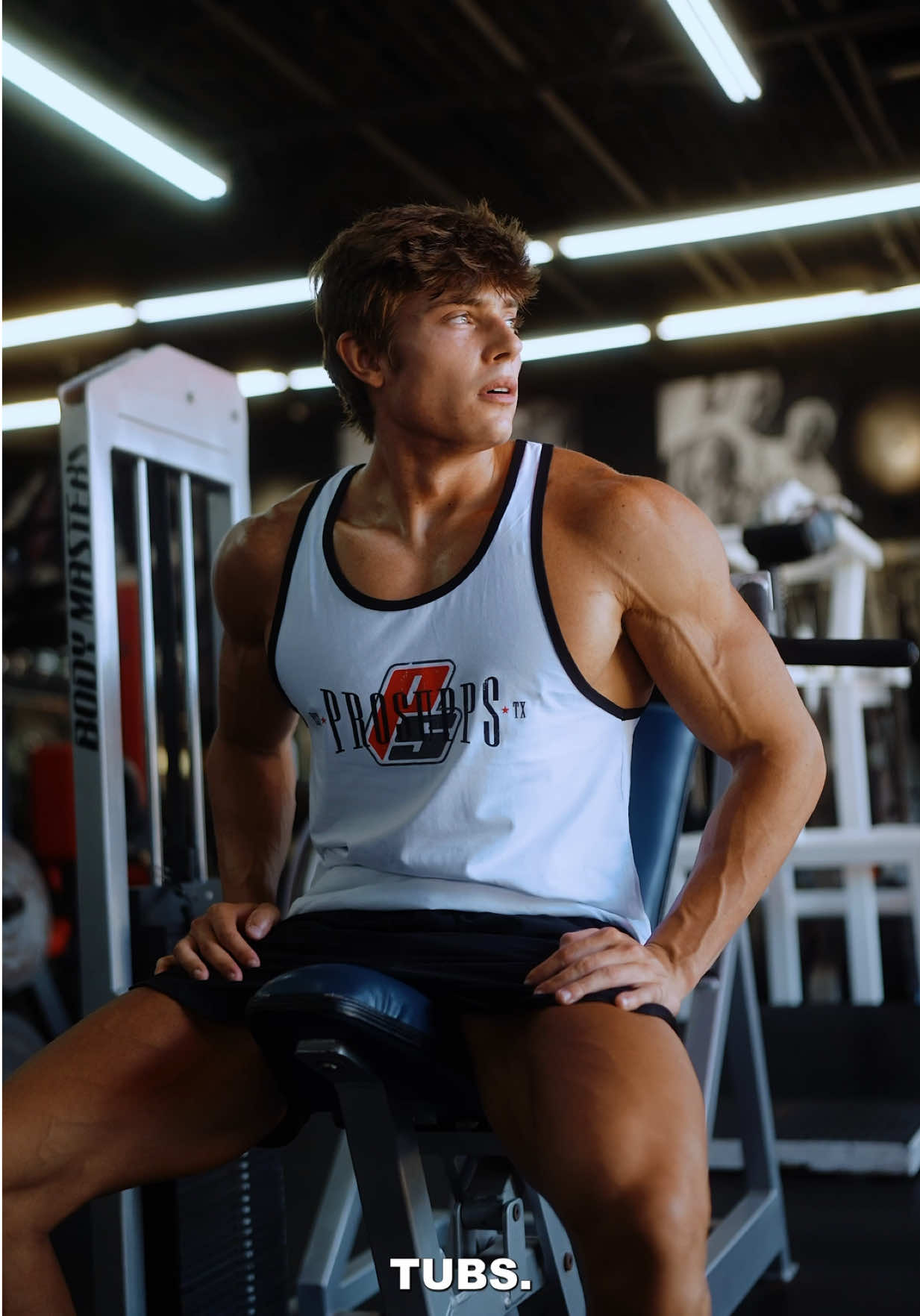@ProSupps USA