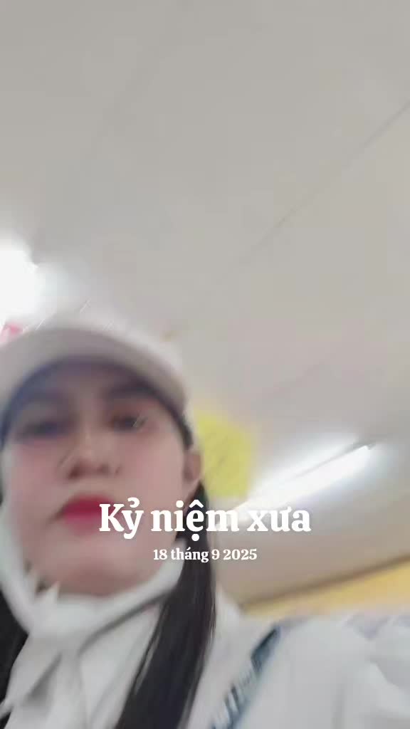 @nhóm tn diệu hạnh bỏ công sức